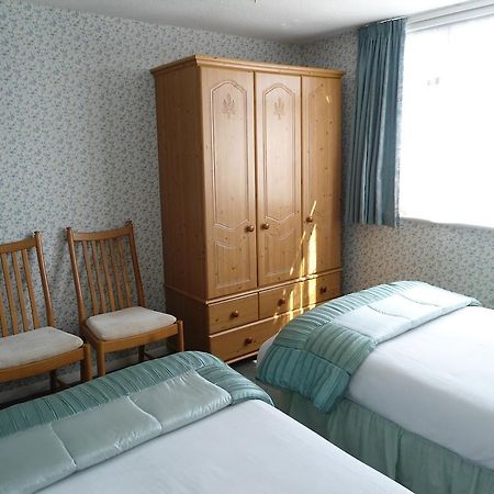 Hotel Aveland House Babbacombe Torquay Zewnętrze zdjęcie