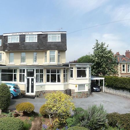 Hotel Aveland House Babbacombe Torquay Zewnętrze zdjęcie