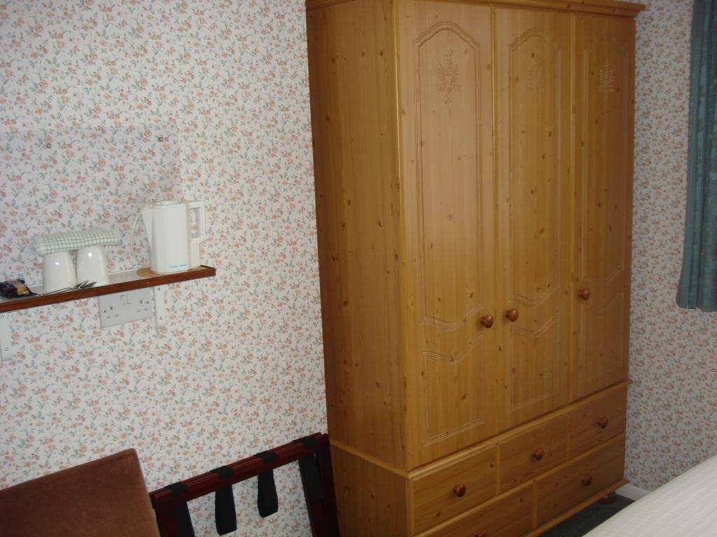 Hotel Aveland House Babbacombe Torquay Zewnętrze zdjęcie