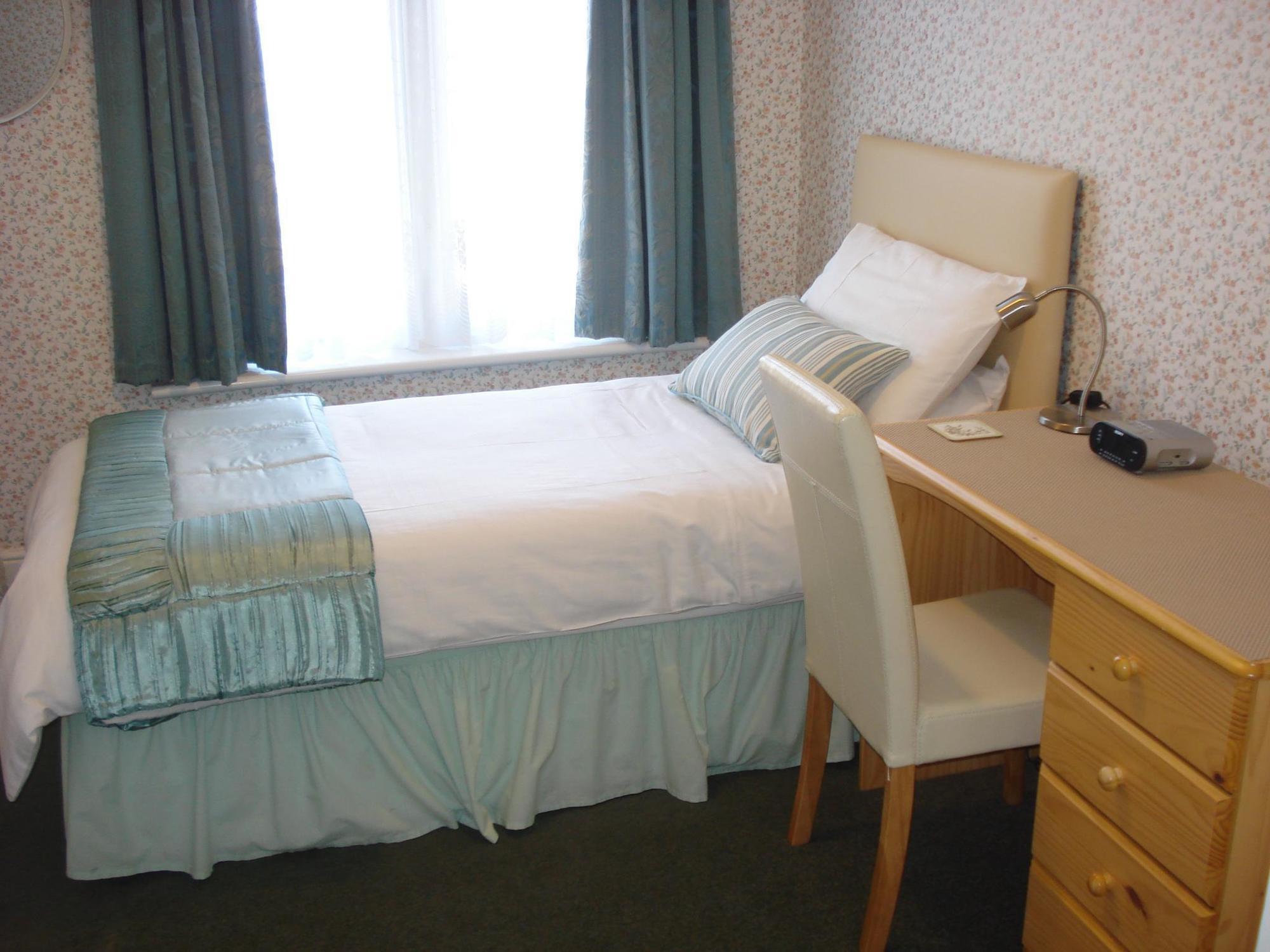 Hotel Aveland House Babbacombe Torquay Zewnętrze zdjęcie