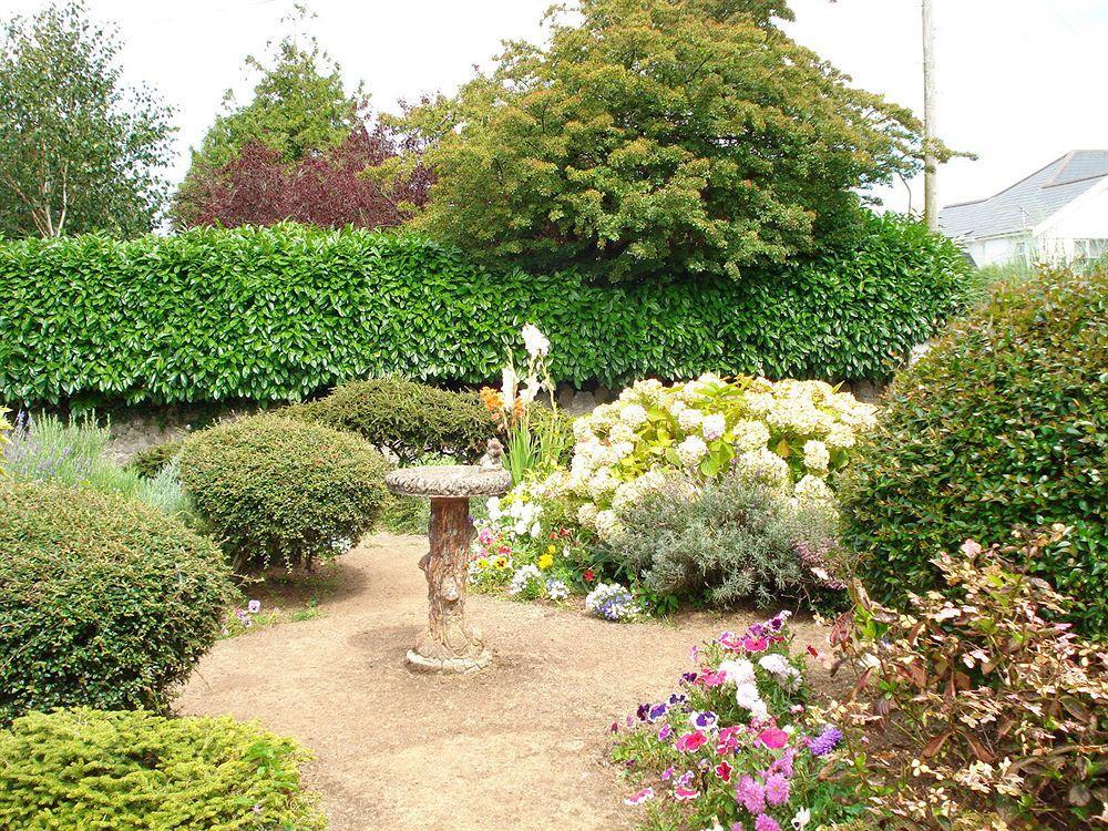 Hotel Aveland House Babbacombe Torquay Zewnętrze zdjęcie