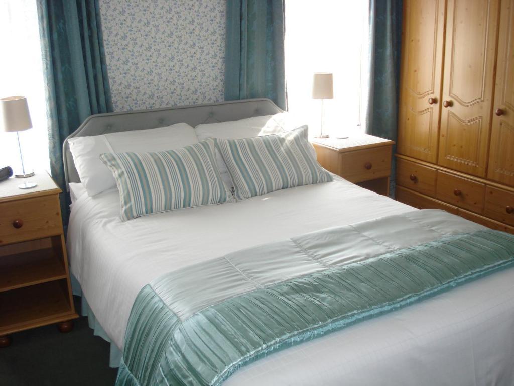 Hotel Aveland House Babbacombe Torquay Pokój zdjęcie