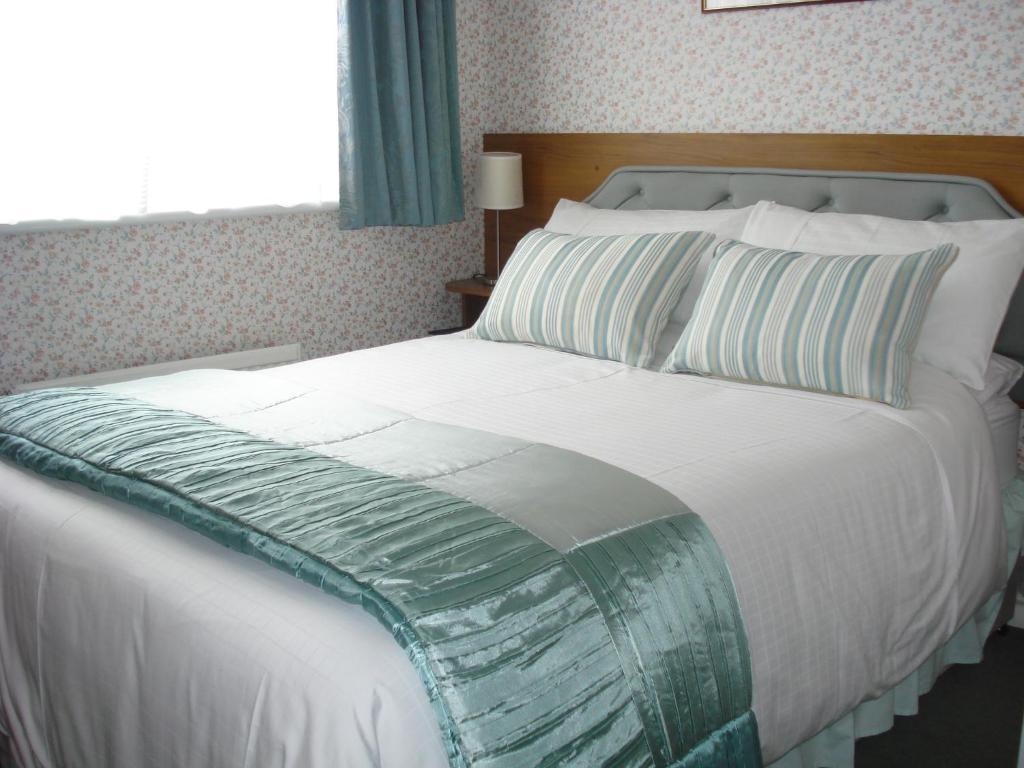 Hotel Aveland House Babbacombe Torquay Pokój zdjęcie