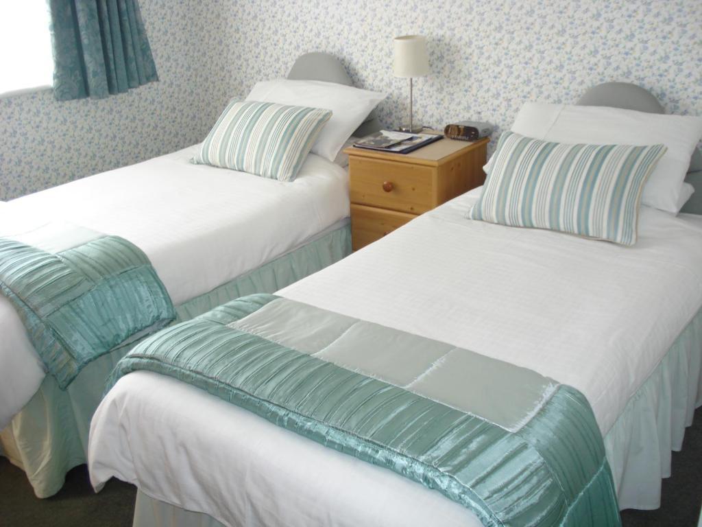 Hotel Aveland House Babbacombe Torquay Pokój zdjęcie