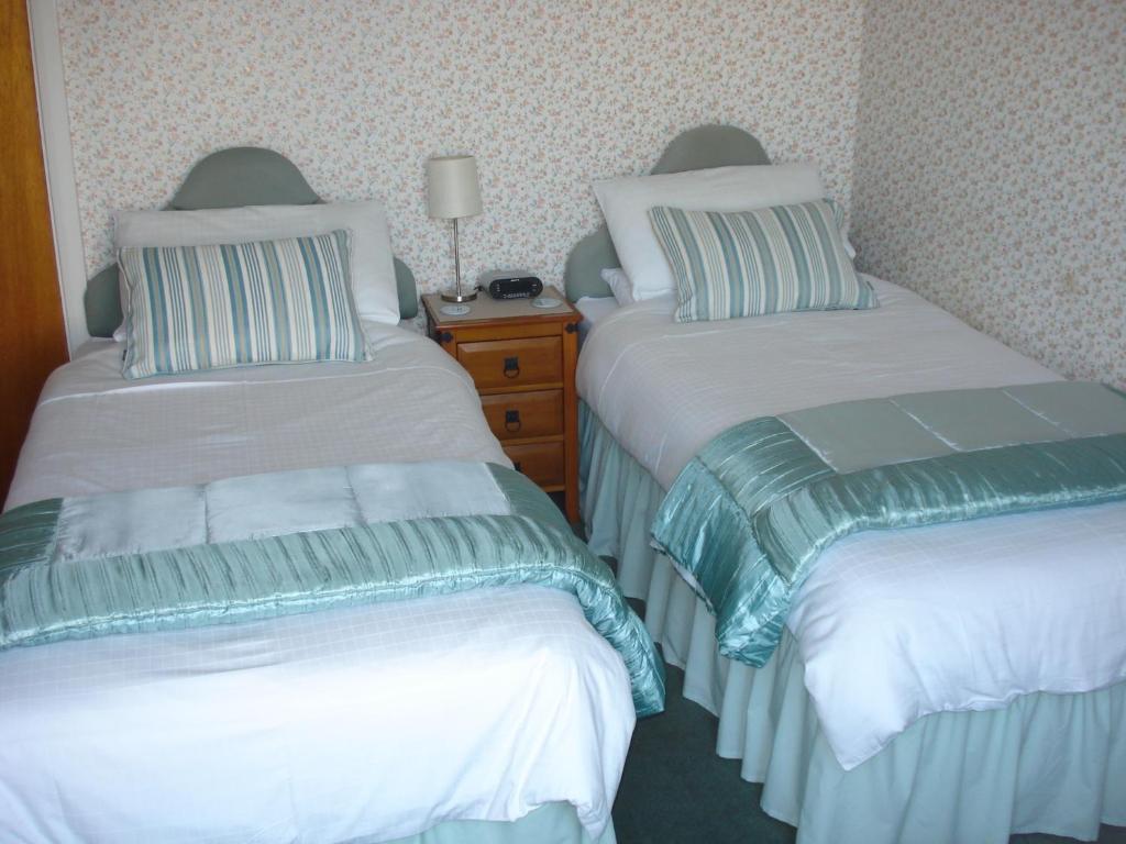 Hotel Aveland House Babbacombe Torquay Pokój zdjęcie