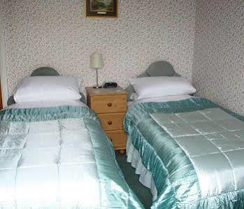 Hotel Aveland House Babbacombe Torquay Zewnętrze zdjęcie