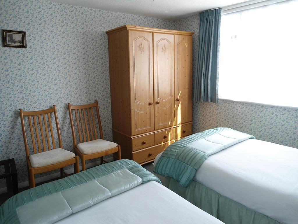 Hotel Aveland House Babbacombe Torquay Zewnętrze zdjęcie