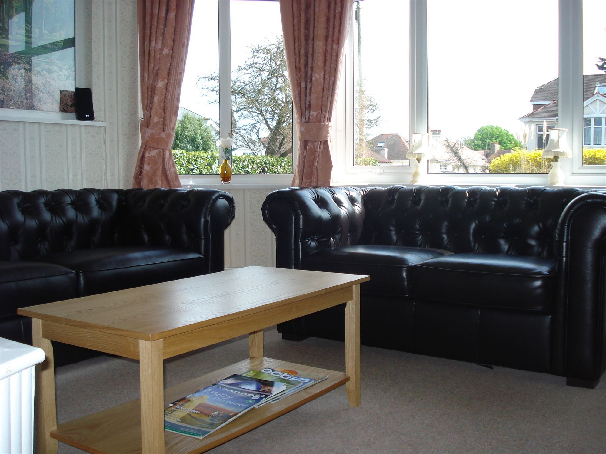 Hotel Aveland House Babbacombe Torquay Zewnętrze zdjęcie